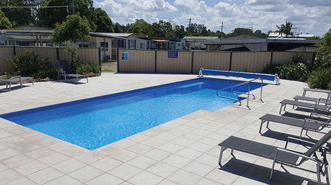 Riverside Resort @ Port - Sydney Tourism 5