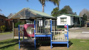 Riverside Resort @ Port - Sydney Tourism 6