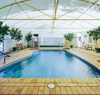 Artesian Spa Motel - Sydney Tourism