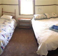 Twin Palms Cottage - Sydney Tourism
