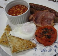 River Gardens Bed and Breakfast Farmstay - Sydney Tourism