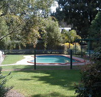 Fernleigh Farmstay  Bike Park - Sydney Tourism