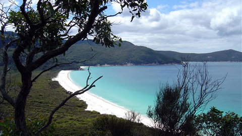 Sabrelyn Park - Sydney Tourism 6