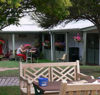 Port Fairy YHA - Sydney Tourism