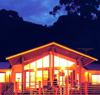 Brambuk Backpackers - Sydney Tourism