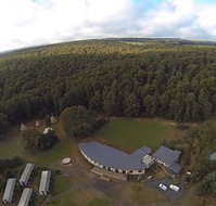 Kinglake Forest Adventures Camp - Sydney Tourism