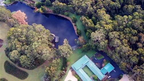 Nerring VIC Sydney Tourism