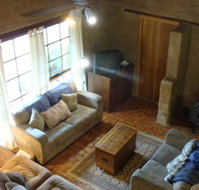 Wartook Rise Mudbrick Cabins - Sydney Tourism