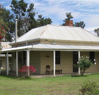 Savernake Farmstay - Sydney Tourism