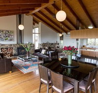 Holmesglen at Eildon - The Homestead - Sydney Tourism