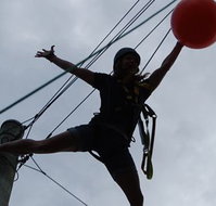 Camp Wilkin Baptist Centre - Sydney Tourism