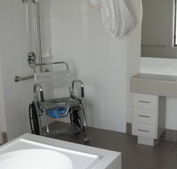 Frankston Accessible Holiday House - Sydney Tourism