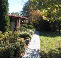 Waldara Cottage - Sydney Tourism