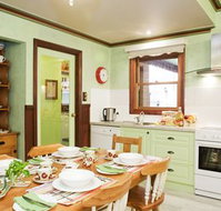 Barwood House Beechworth - Sydney Tourism