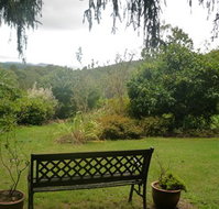 Hazelwood Cottage - Sydney Tourism