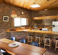 The Eagles Nest - Sydney Tourism