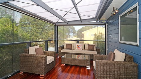 Barrakee Beach House - Anglesea - Sydney Tourism 2