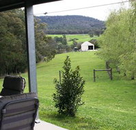 The Barn at Charlottes Hill - Sydney Tourism