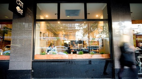 Pensione Boutique Hotel Melbourne - Sydney Tourism 3