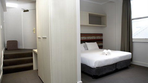 Pensione Boutique Hotel Melbourne - Sydney Tourism 2
