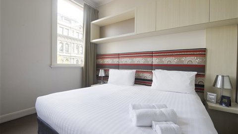 Pensione Boutique Hotel Melbourne - Sydney Tourism 5