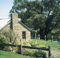 Adelaide Hills Country Cottages - Gum Tree Cottage - Sydney Tourism