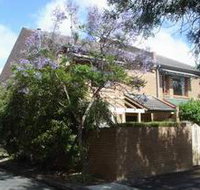 Adelaide Serviced Apartments - William Townhouse