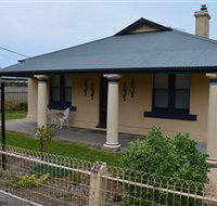 Agnes Cottage Bed and Breakfast - Sydney Tourism