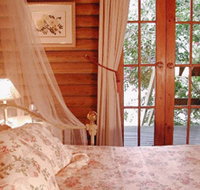 Aldgate Lodge Bed  Breakfast - Sydney Tourism