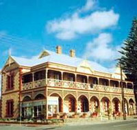 Anchorage at Victor Harbor - Sydney Tourism
