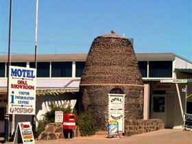 Andamooka SA Sydney Tourism