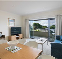 Aurora Ozone Apartments - Sydney Tourism
