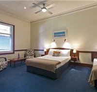 Aurora Ozone Hotel - Sydney Tourism