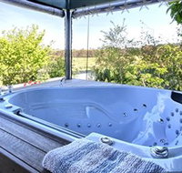 Away to Relax Massage Getaways at Welcome Springs BB Retreat - Sydney Tourism