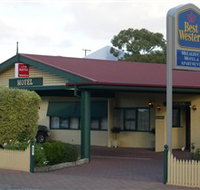 Best Western Melaleuca Apartments - Sydney Tourism