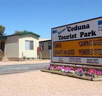 BIG 4 Ceduna Tourist Park - Sydney Tourism