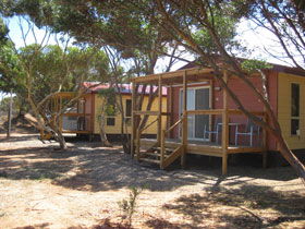 BIG4 Port Willunga Tourist Park - Sydney Tourism 0