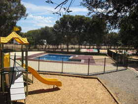 BIG4 Port Willunga Tourist Park - Sydney Tourism 2