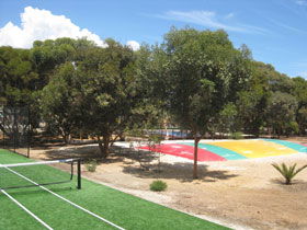BIG4 Port Willunga Tourist Park - Sydney Tourism 3