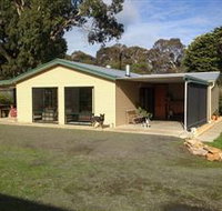 Breakaway Farmstay - Sydney Tourism