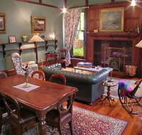 Buxton Manor - Musica Viva Apartment