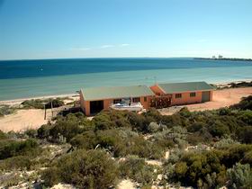 Ceduna Shelly Beach Caravan Park And Beachfront Villas - Sydney Tourism 1