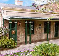 Chichester Gardens Cottage