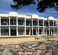 Christies Seahorse - Sydney Tourism
