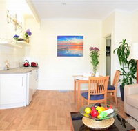 Cooinda View Bed and Breakfast - Sydney Tourism