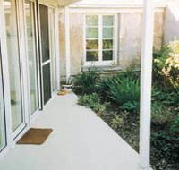 Cornerstone Cottage - Sydney Tourism