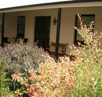 Cotton Palm Cottage