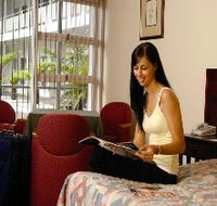 Country Comfort Adelaide - Sydney Tourism