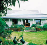 Cricklewood Cottage - Sydney Tourism