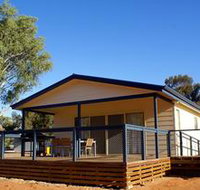 Discovery Holiday Park - Lake Bonney - Sydney Tourism